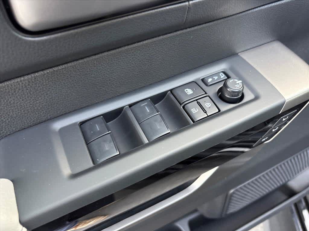 New 2026 Toyota Tundra Limited AWD/4WD image 21