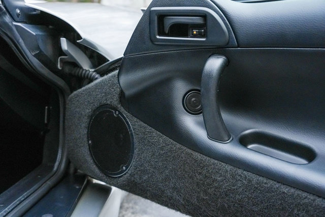 Used 1998 Dodge Viper GTS RWD image 25