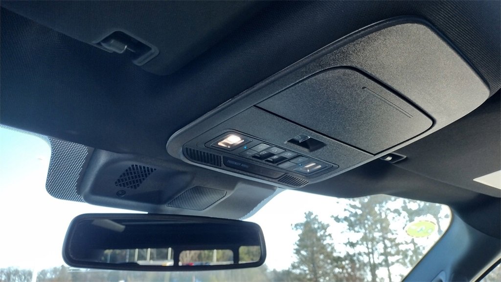 Certified 2024 Ford F150 XLT w/ Equipment Group 303A High image 19