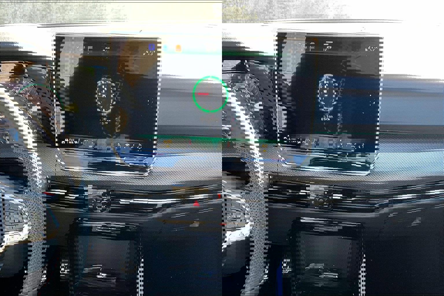 New 2026 Volkswagen GTI S image 5