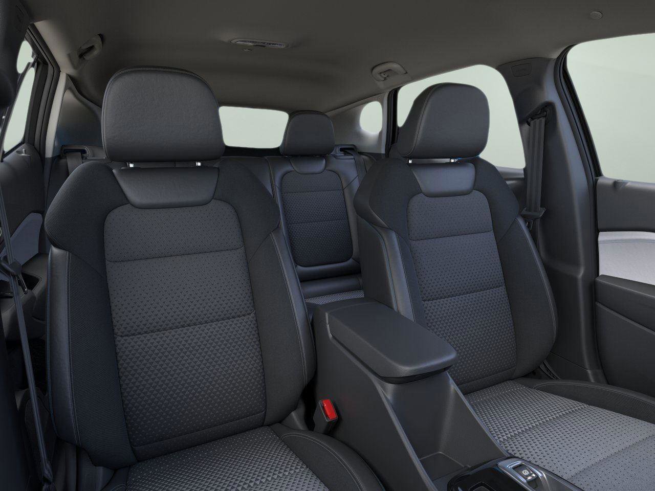 New 2026 Chevrolet Trax LT w/ LT Convenience Package FWD image 16