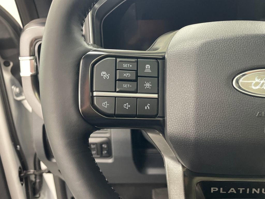 New 2026 Ford F350 Platinum w/ FX4 Off-Road Package image 20