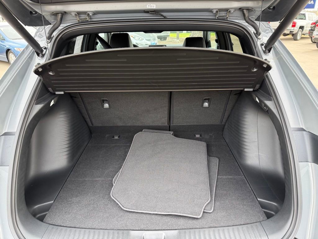 Certified 2025 Acura ADX A-Spec image 18