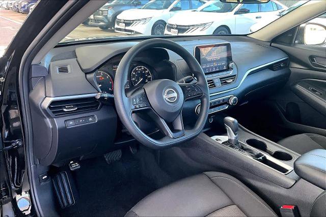 Certified 2025 Nissan Altima 2.5 S image 17