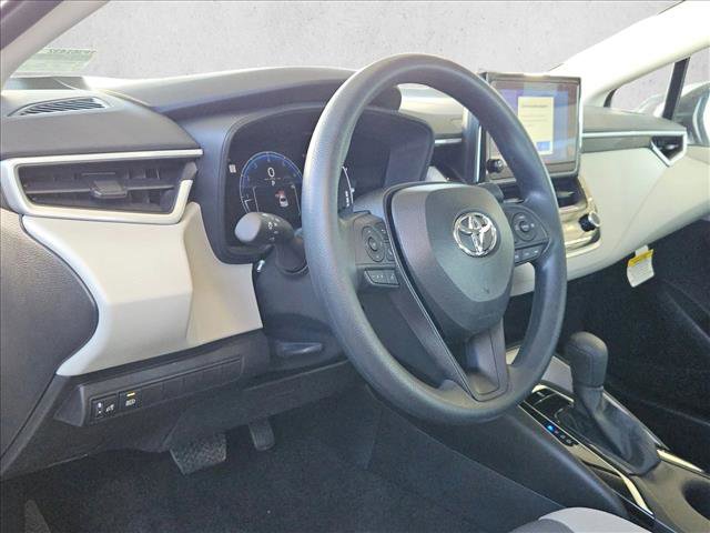 New 2026 Toyota Corolla LE video 3