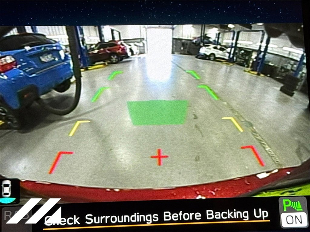 New 2025 Subaru Legacy Touring XT w/ Popular Package #3 image 14