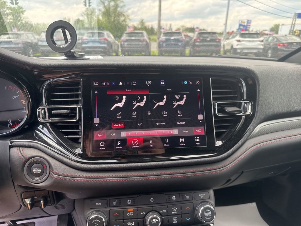 Used 2023 Dodge Durango GT AWD/4WD image 38