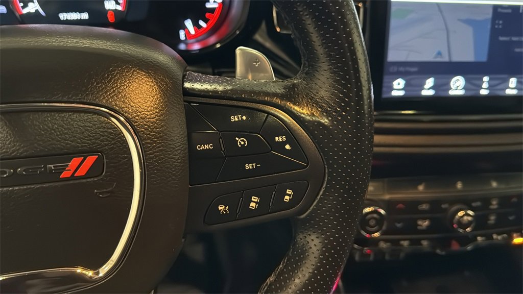 Used 2021 Dodge Durango GT image 33