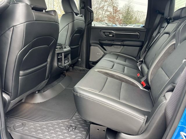 New 2026 RAM 1500 Rebel w/ G/T Package image 5