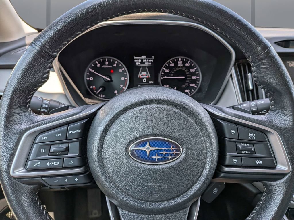 Used 2023 Subaru Outback Limited AWD/4WD image 36