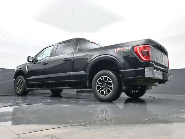 Used 2022 Ford F150 XLT w/ FX4 Off-Road Package image 20