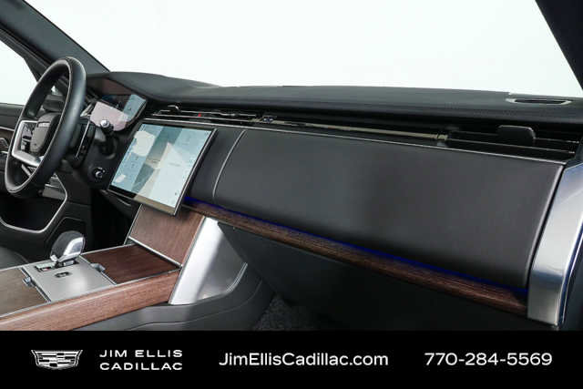 Used 2025 Land Rover Range Rover SE image 27