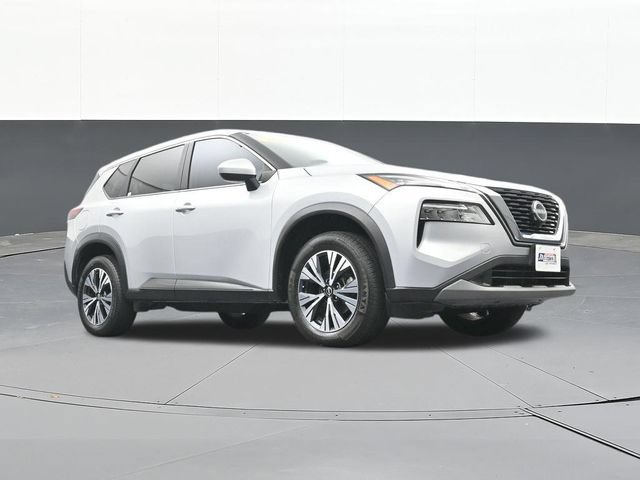 Used 2023 Nissan Rogue SV AWD/4WD image 50