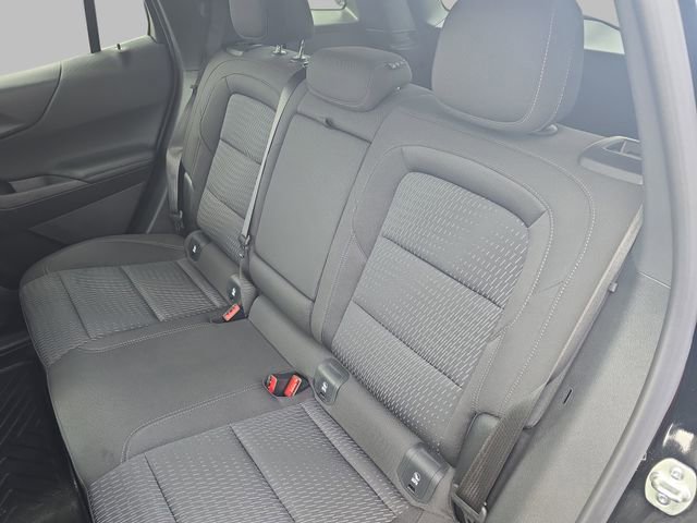 Used 2025 Chevrolet Equinox LT image 14