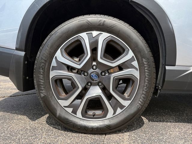 Used 2023 Subaru Ascent Touring AWD/4WD image 19