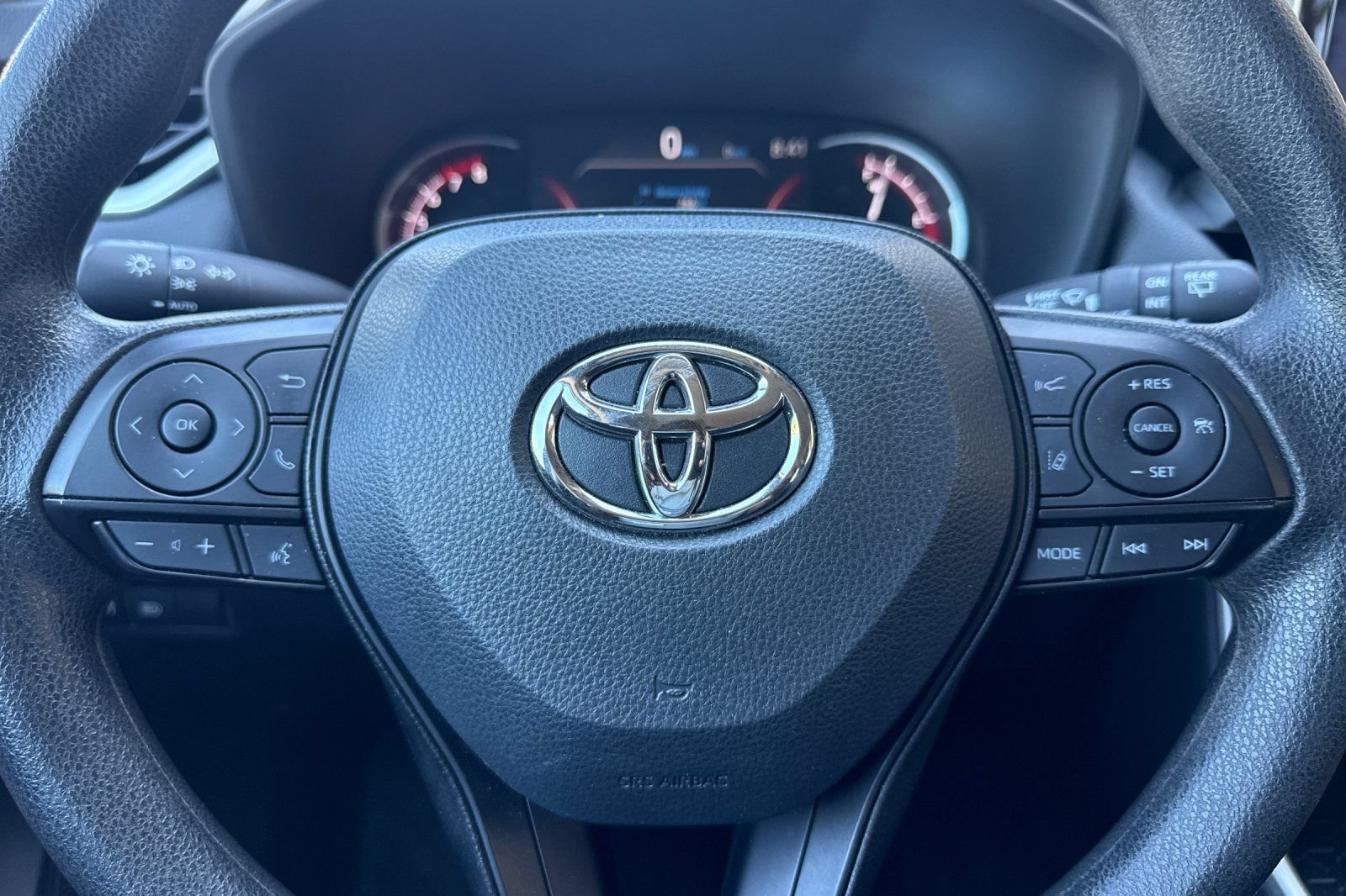 Certified 2025 Toyota RAV4 XLE AWD/4WD image 36