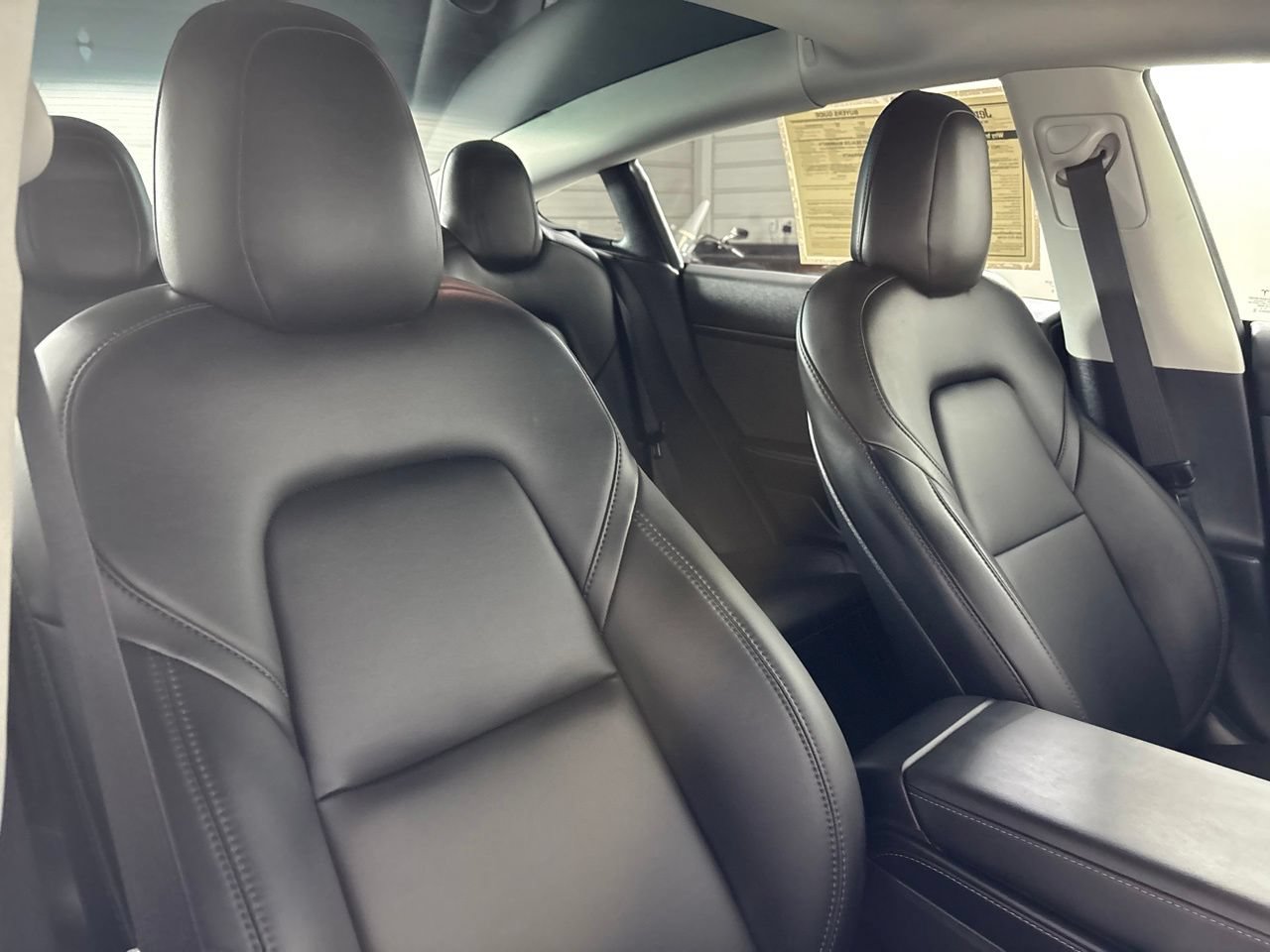 Used 2022 Tesla Model 3 RWD image 21