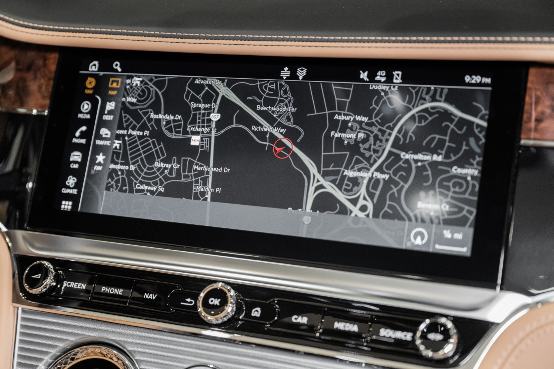 Certified 2020 Bentley Continental GT w/ First Edition Specification AWD/4WD image 31