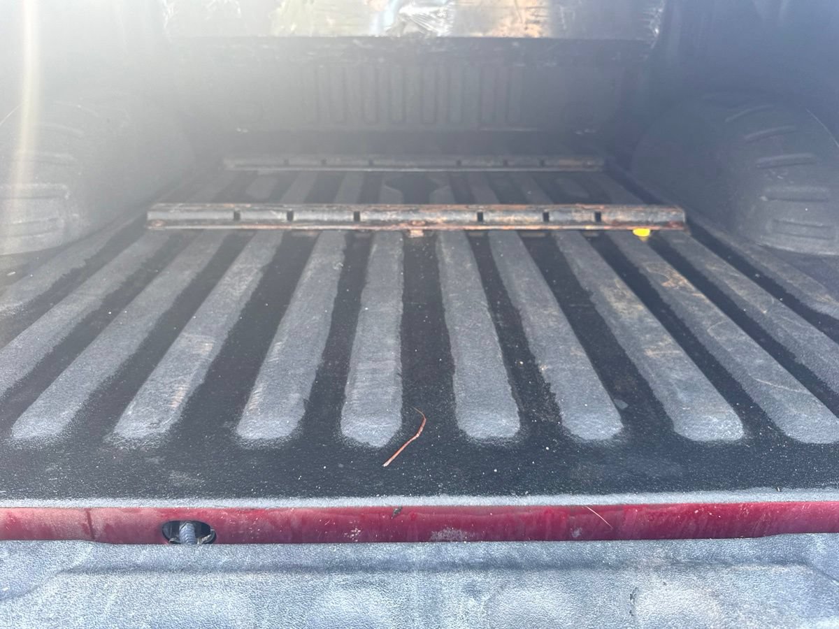 Used 2019 Ford F250 Lariat w/ Chrome Package AWD/4WD image 16