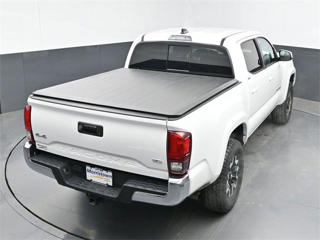 Used 2023 Toyota Tacoma SR5 image 38