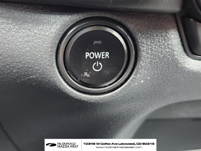 Certified 2026 MAZDA CX-50 AWD 2.5 Hybrid w/ Weather Package image 18