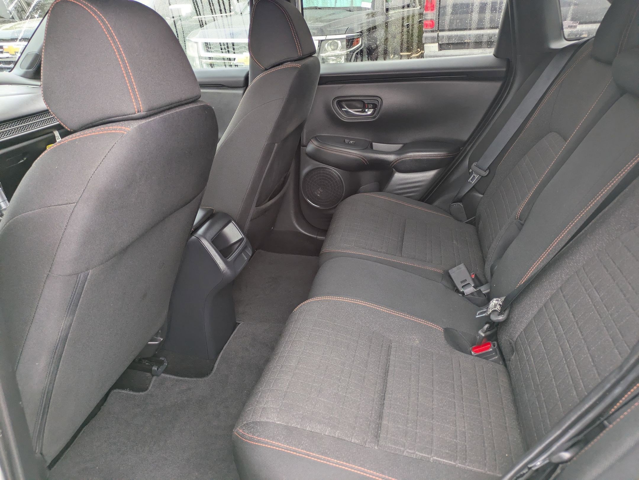 Used 2023 Honda HR-V Sport image 13