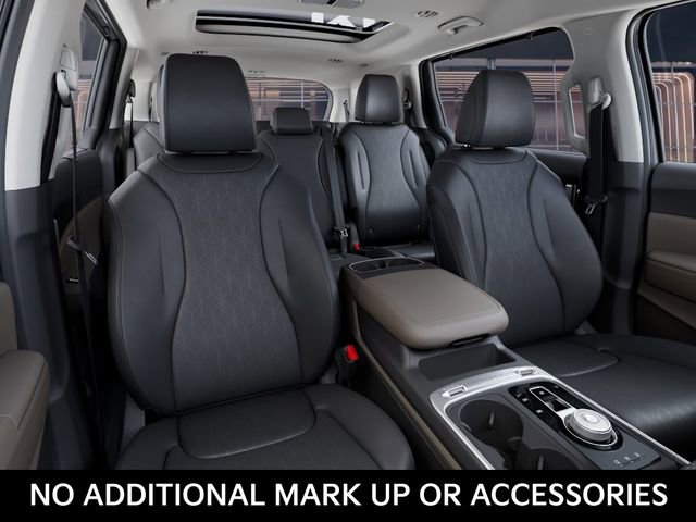 New 2026 Kia Carnival SX FWD image 15