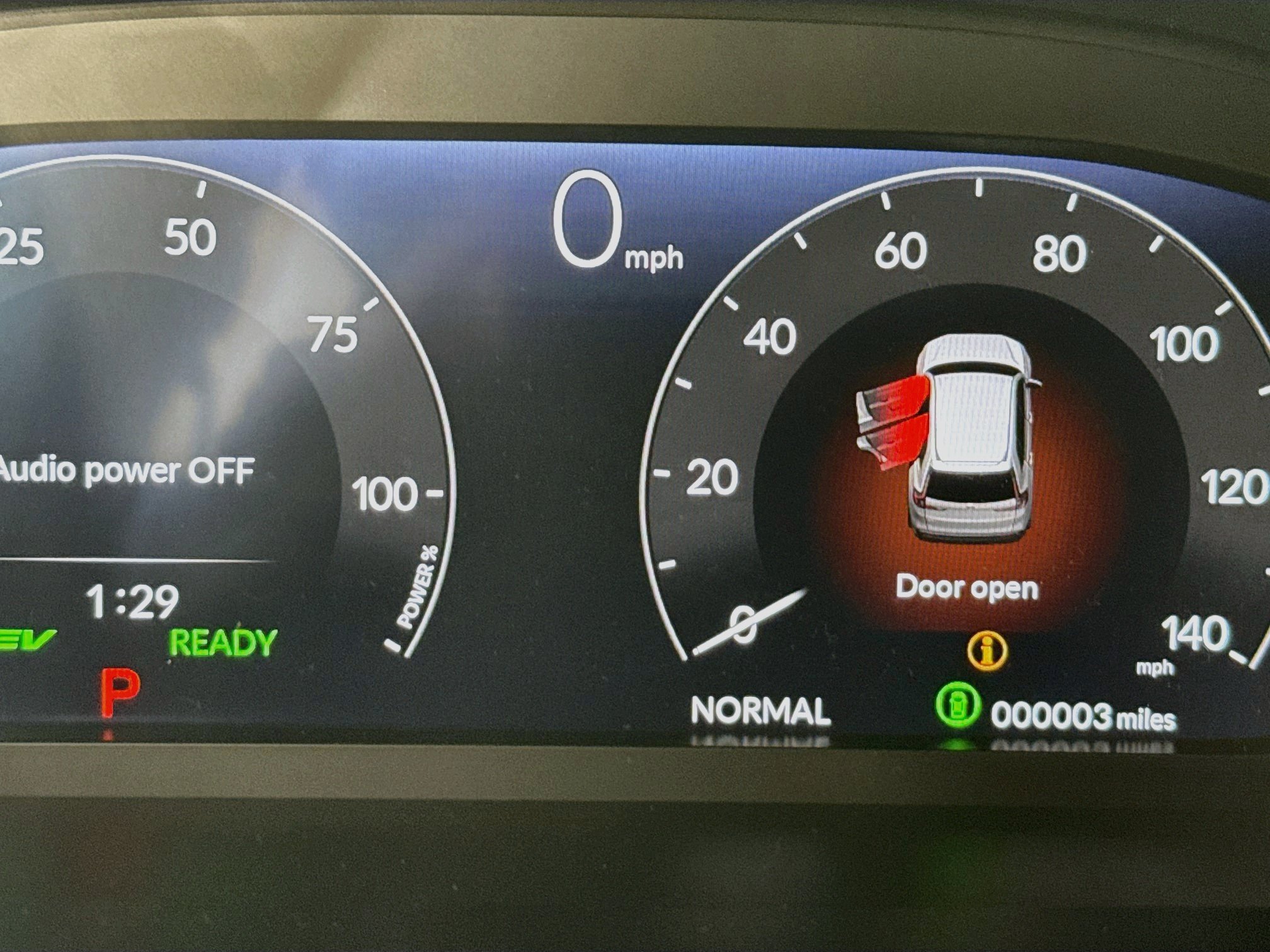 New 2026 Honda CR-V Sport Touring image 13