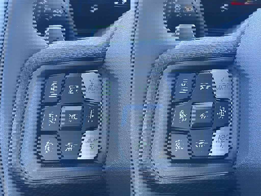 New 2024 Ford Mustang Dark Horse image 8