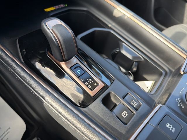 Used 2024 Toyota Grand Highlander AWD Hybrid image 22