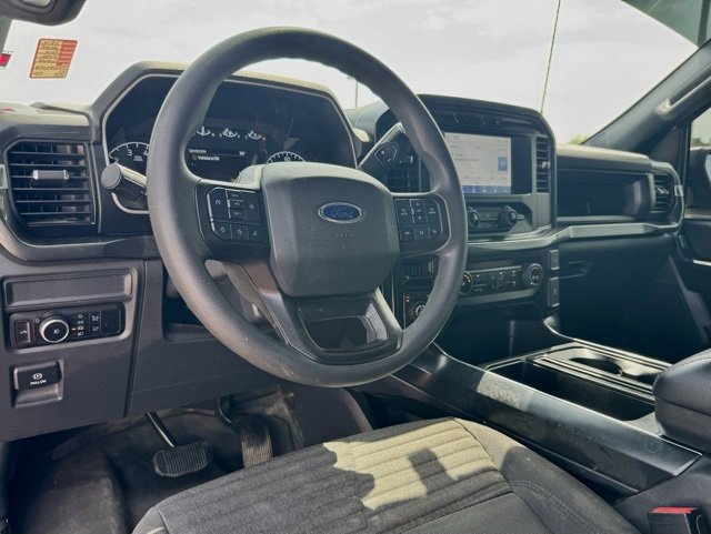 Used 2023 Ford F150 XL w/ STX Appearance Package image 10