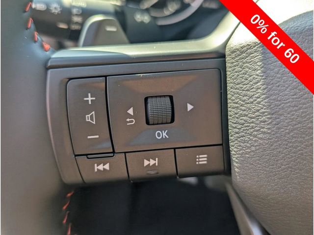 New 2026 Nissan Rogue SV w/ Rock Creek Premium Package image 18