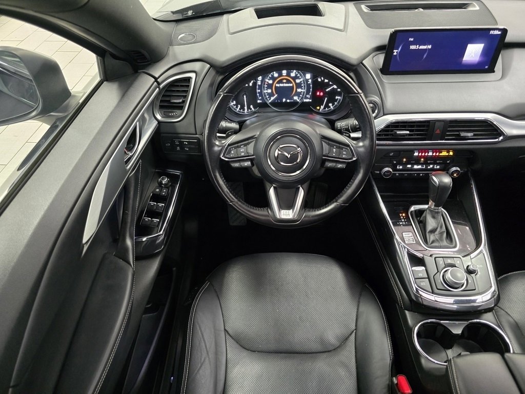 Used 2023 MAZDA CX-9 Grand Touring image 26