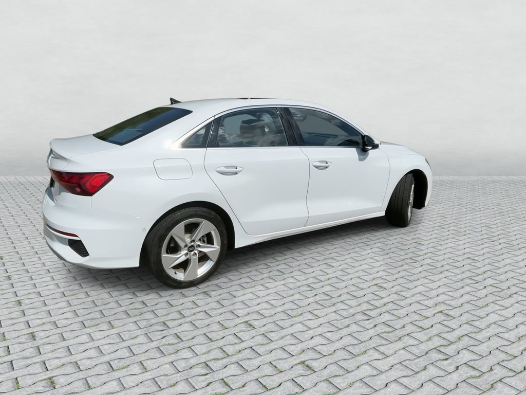 Used 2024 Audi A3 2.0T Premium FWD image 8