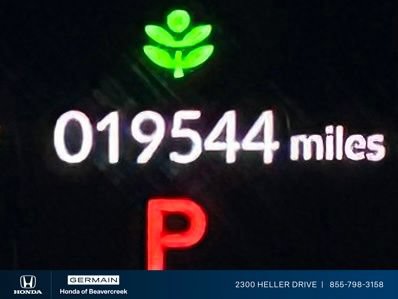 Used 2024 Honda Civic EX image 21