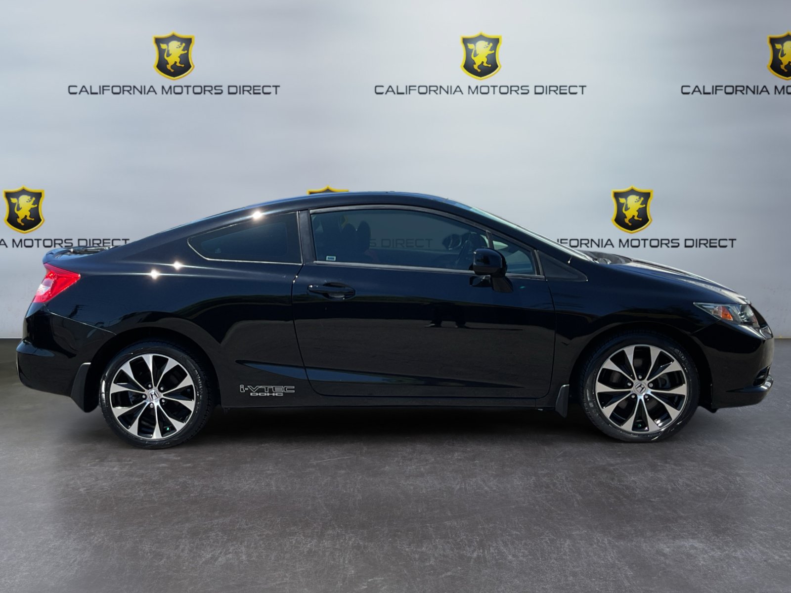 Used 2013 Honda Civic Si image 4