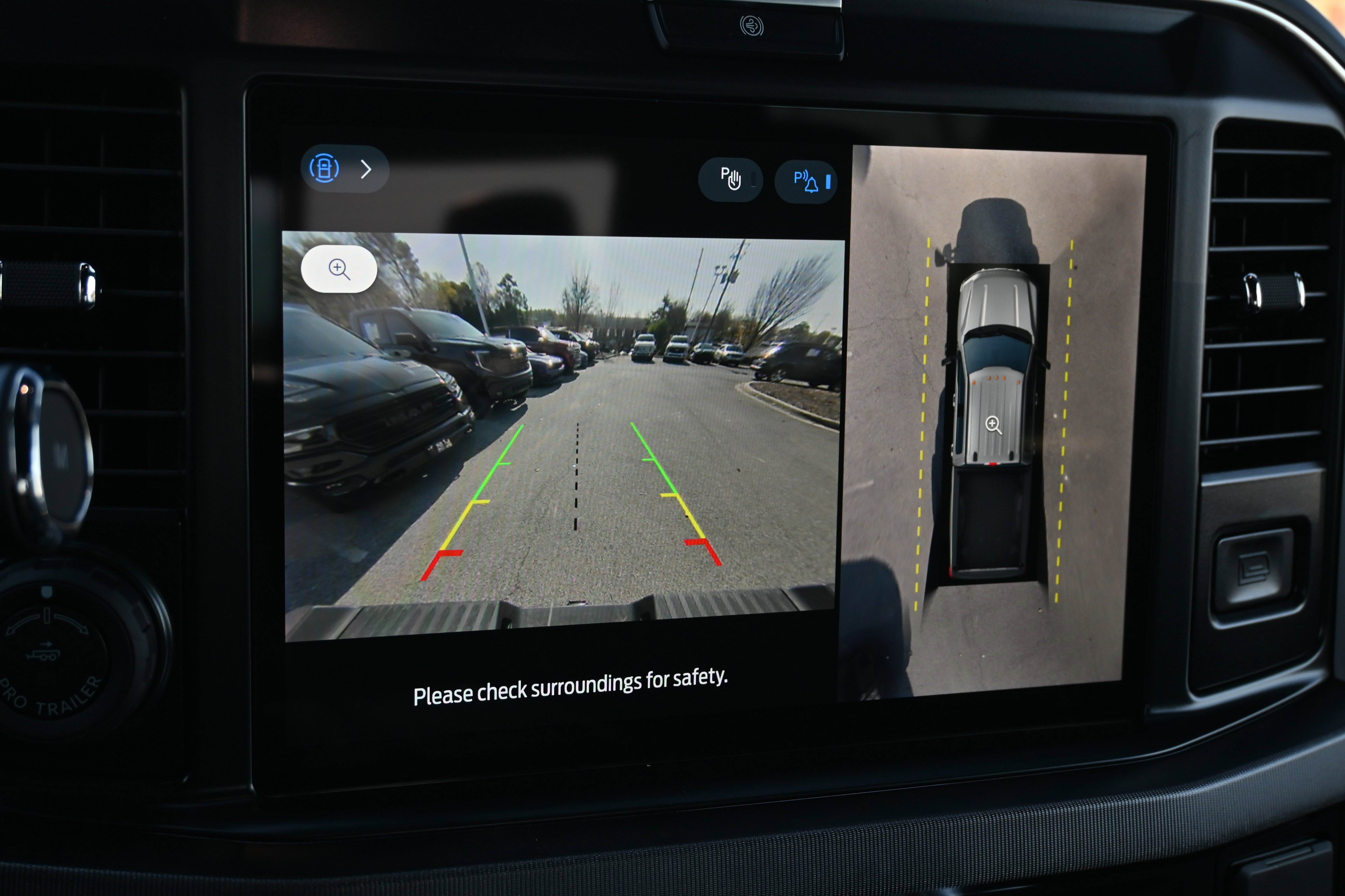 Used 2026 Ford F450 Platinum image 15