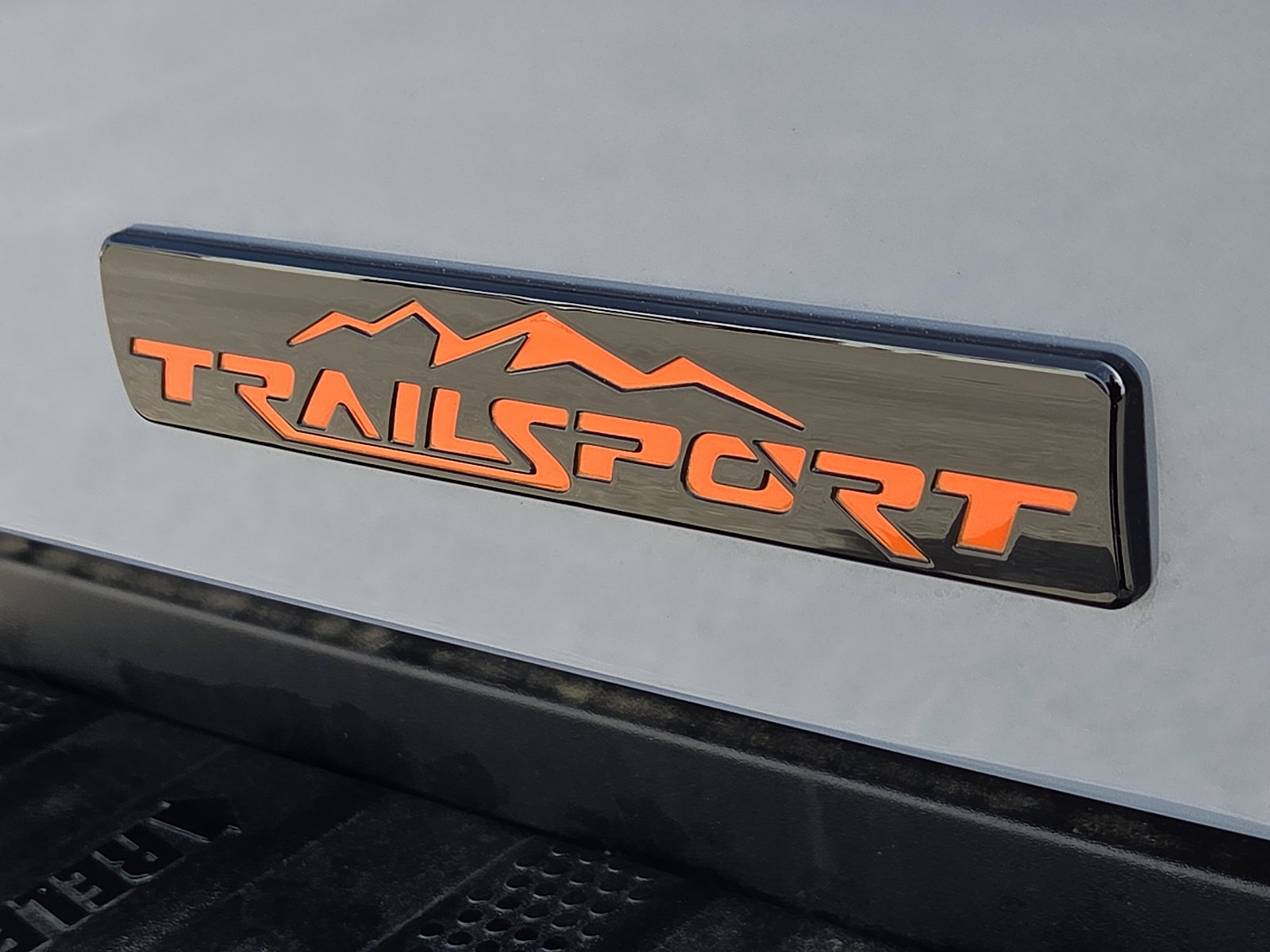 Used 2025 Honda Ridgeline TrailSport+ image 8