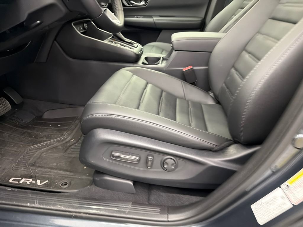 New 2026 Honda CR-V EX-L image 10