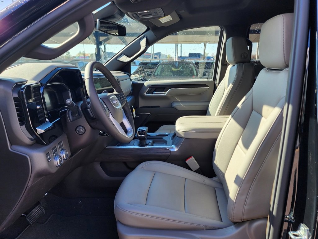 New 2026 GMC Sierra 1500 SLT w/ SLT Premium Plus Package image 17