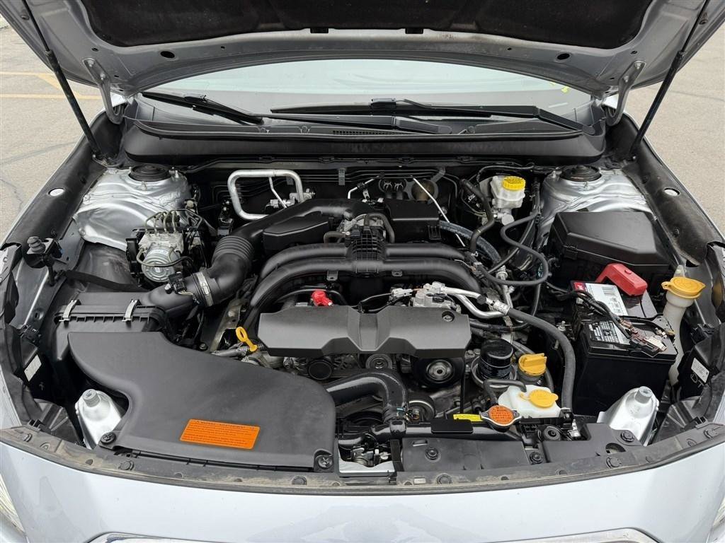 Used 2018 Subaru Outback 2.5i Limited image 32