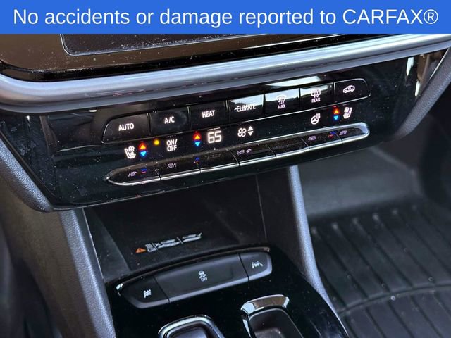 Certified 2023 Chevrolet Bolt EUV Premier w/ Redline Edition image 27