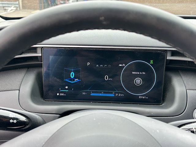 Used 2023 Hyundai Tucson XRT w/ Cargo Package AWD/4WD image 28