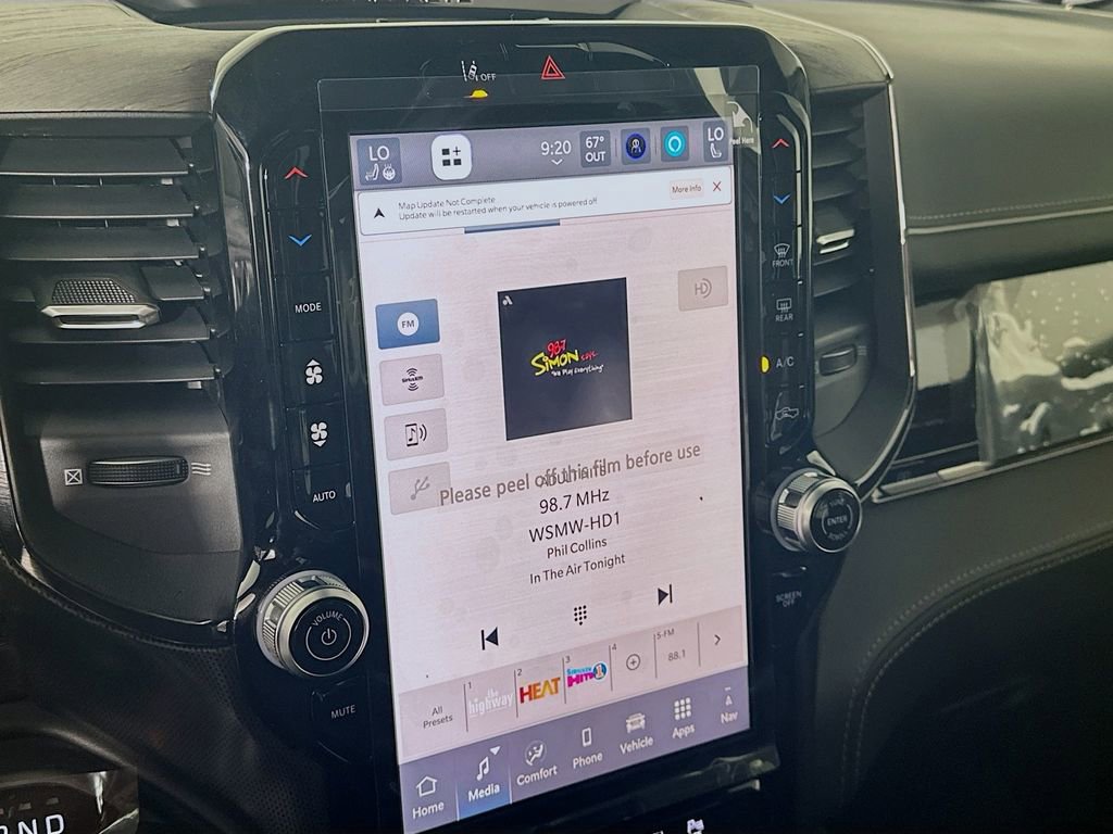 New 2026 RAM 1500 Limited image 13