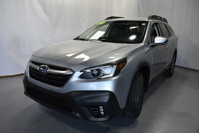 Used 2020 Subaru Outback Premium AWD/4WD image 11