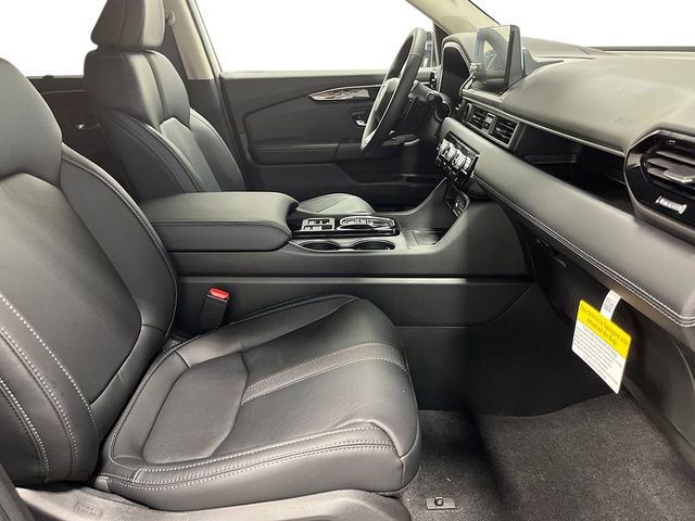 New 2025 Honda Pilot Touring image 29