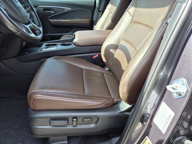 Used 2024 Honda Ridgeline RTL image 15