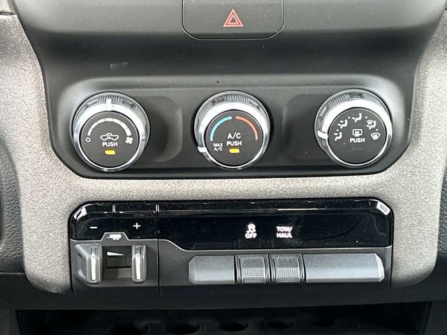 Used 2023 RAM 2500 Tradesman AWD/4WD image 18