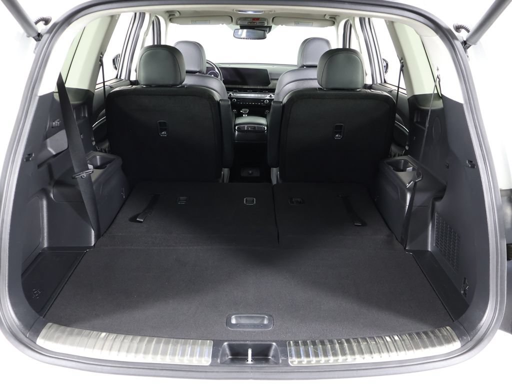 Used 2024 Kia Telluride SX AWD/4WD image 22