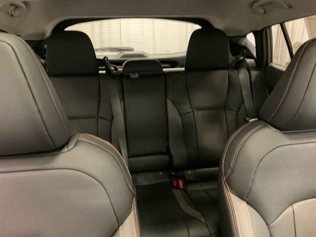 New 2026 Subaru Crosstrek 2.5i Limited image 27